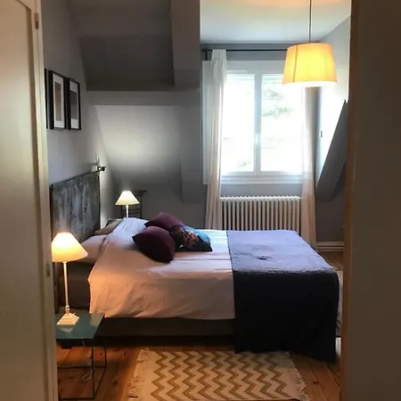 بيت ضيافة Les De Marie 2*