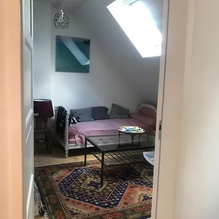 Les De Marie بيت ضيافة